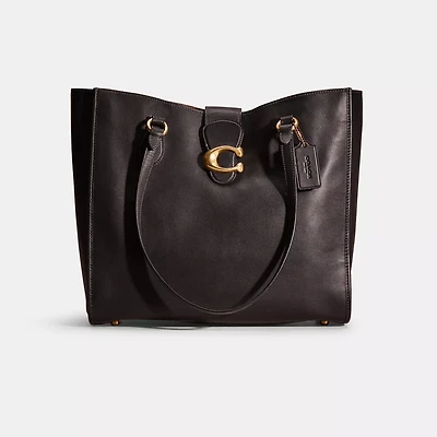 Restored Theo Tote