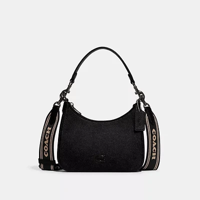 Hobo Crossbody Bag