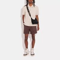 Hobo Crossbody Bag