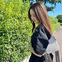 Hobo Crossbody Bag