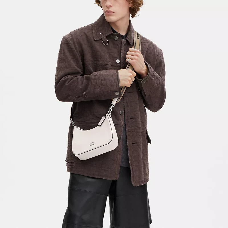 Hobo Crossbody Bag