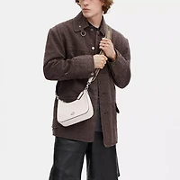 Hobo Crossbody Bag