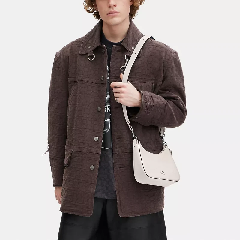 Hobo Crossbody Bag