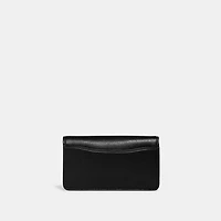 Tabby Crossbody Wristlet