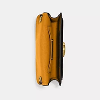 Tabby Crossbody Wristlet