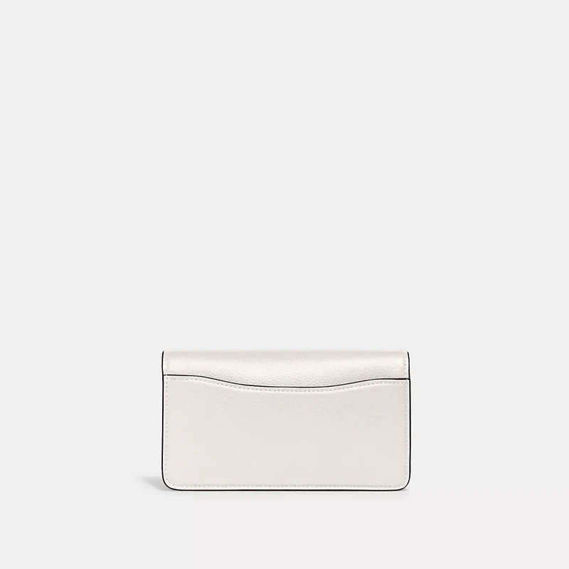 Tabby Crossbody Wristlet