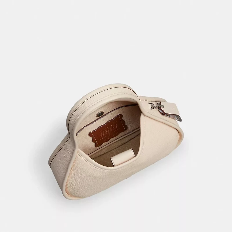 Ergo Bag Coachtopia Leather