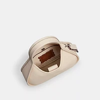 Ergo Bag Coachtopia Leather