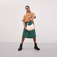 Ergo Bag Coachtopia Leather