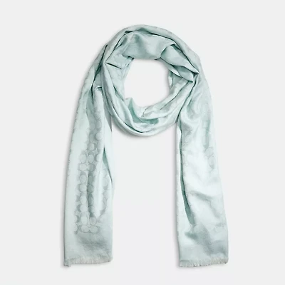 Restored Signature Stole