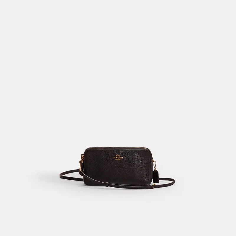 Restored Kira Crossbody