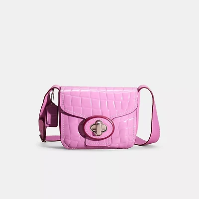 Restored Drifter Shoulder Bag