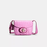 Restored Drifter Shoulder Bag