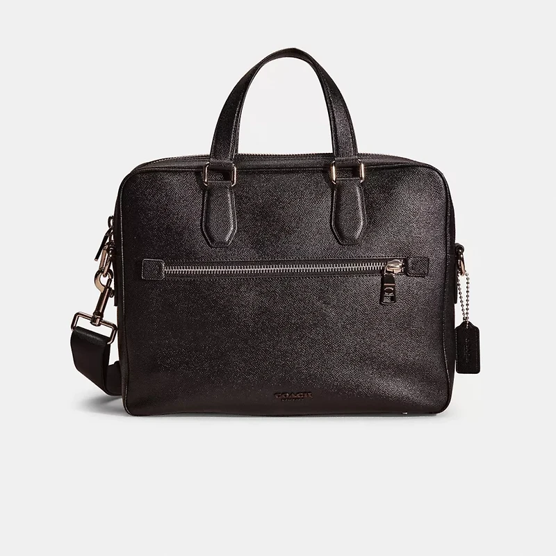 Restored Kennedy Brief