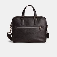 Restored Kennedy Brief