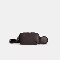 Restored Charter Slim Crossbody