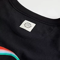 Relaxed T Shirt With This Is Coachtopia Print