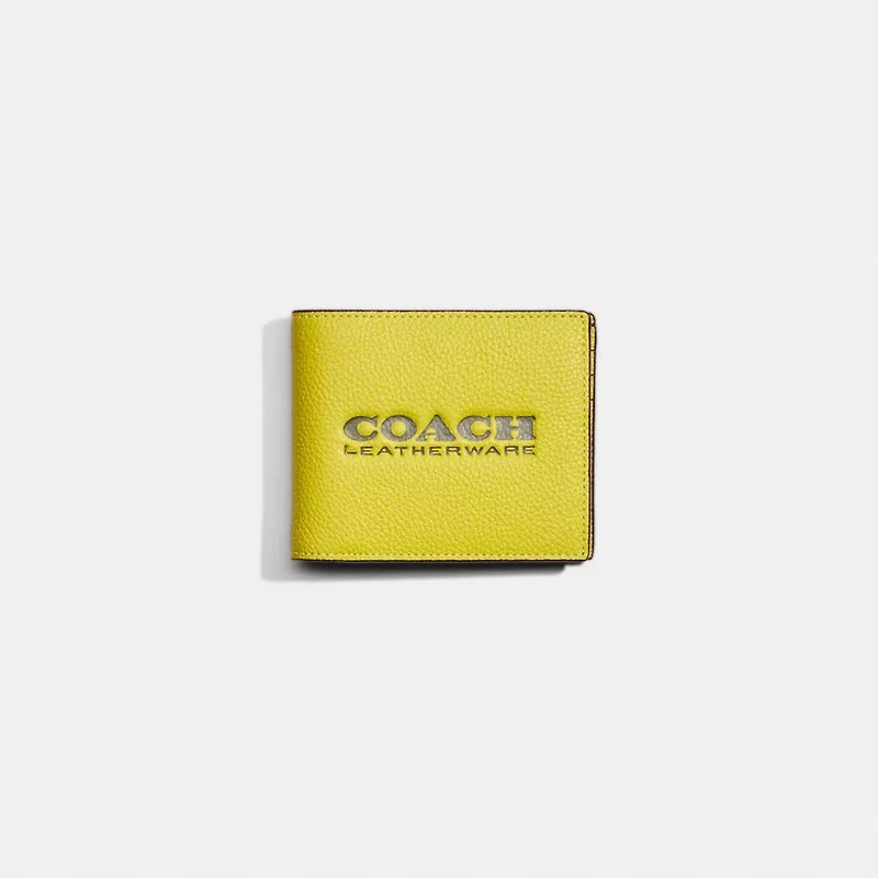 Restored 3 1 Wallet