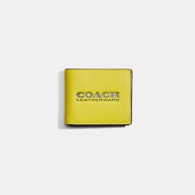 Restored 3 1 Wallet