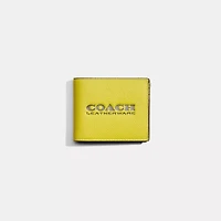 Restored 3 1 Wallet