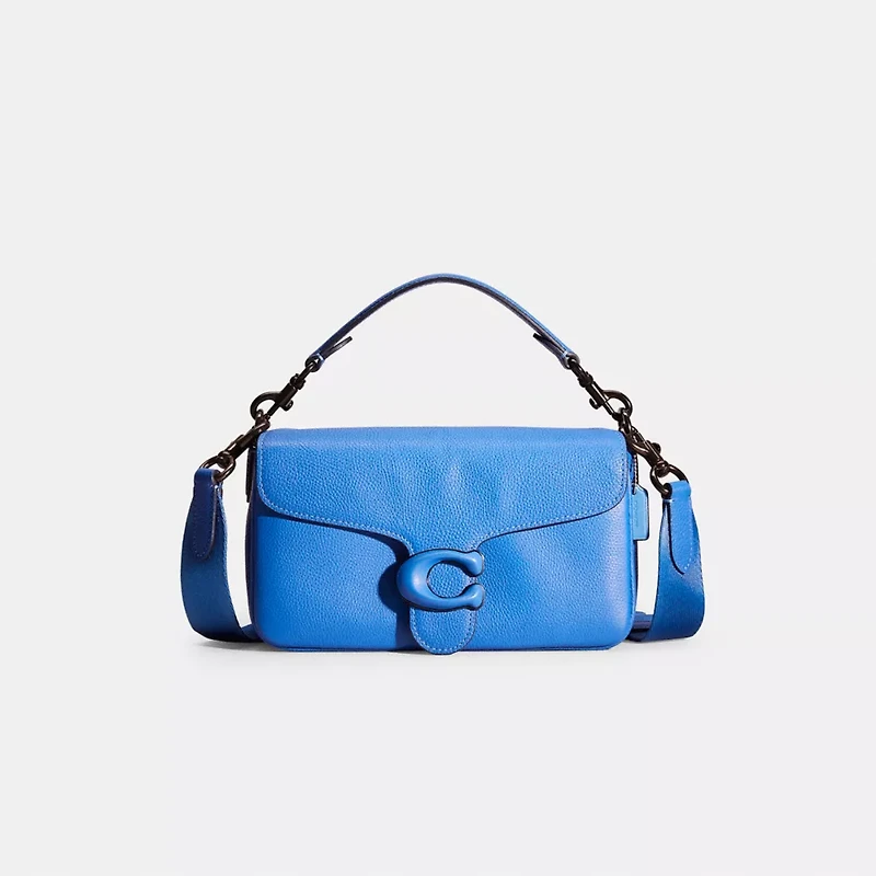 Restored Soft Tabby Multi Crossbody