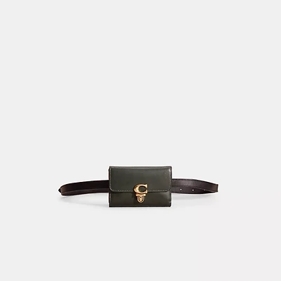 Upcrafted Belt Bag Creation