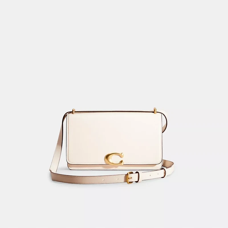 Restored Bandit Shoulder Bag