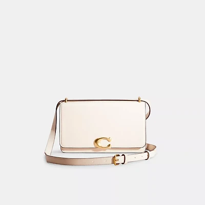 Restored Bandit Shoulder Bag