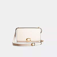 Restored Bandit Shoulder Bag