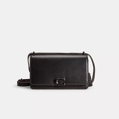 Restored Bandit Shoulder Bag