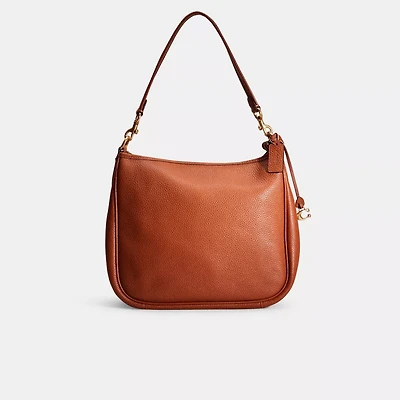 Restored Cary Shoulder Bag