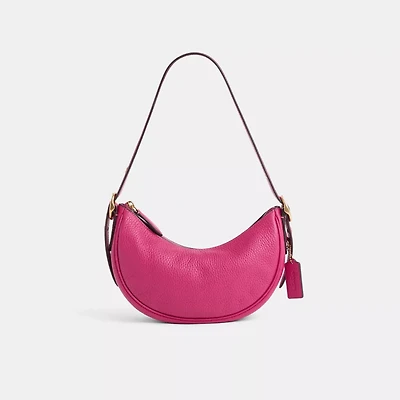 Restored Luna Shoulder Bag