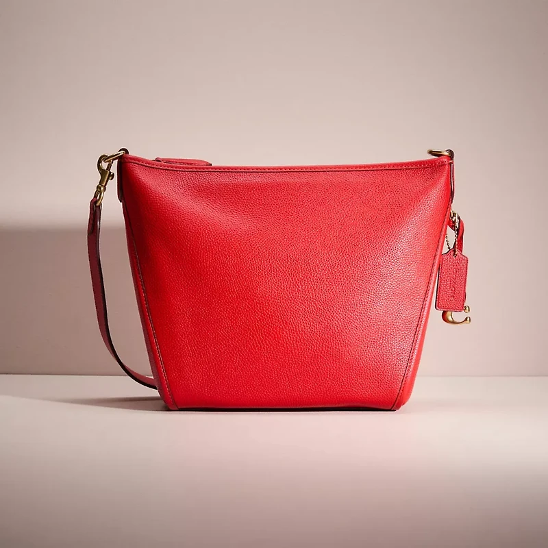 Restored Small Dufflette