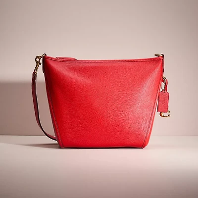 Restored Small Dufflette