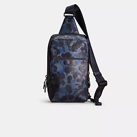 Restored Gotham Pack With Camo Print