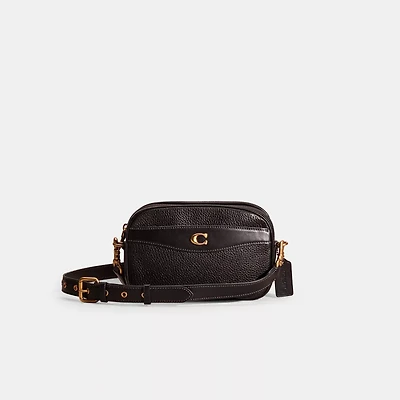 Restored Camera Bag