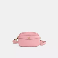 Restored Camera Bag