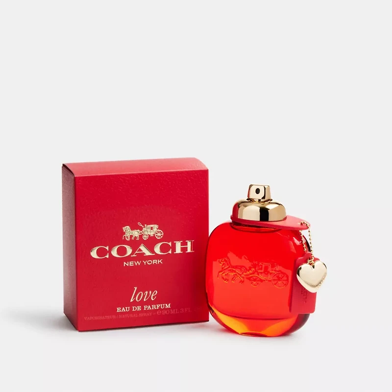 Love Eau De Parfum 90 Ml