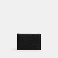 Compact Billfold Wallet