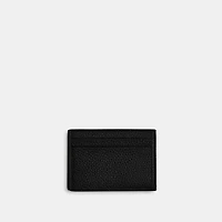 Compact Billfold Wallet