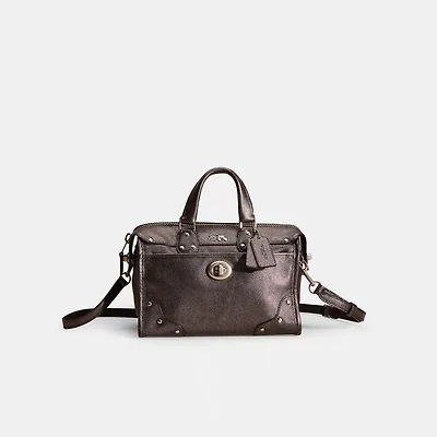 Restored Rhyder 24 Satchel