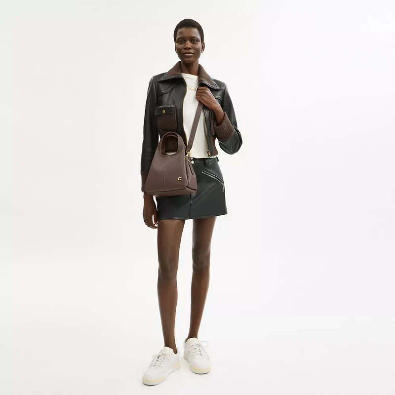 Lana Shoulder Bag 23