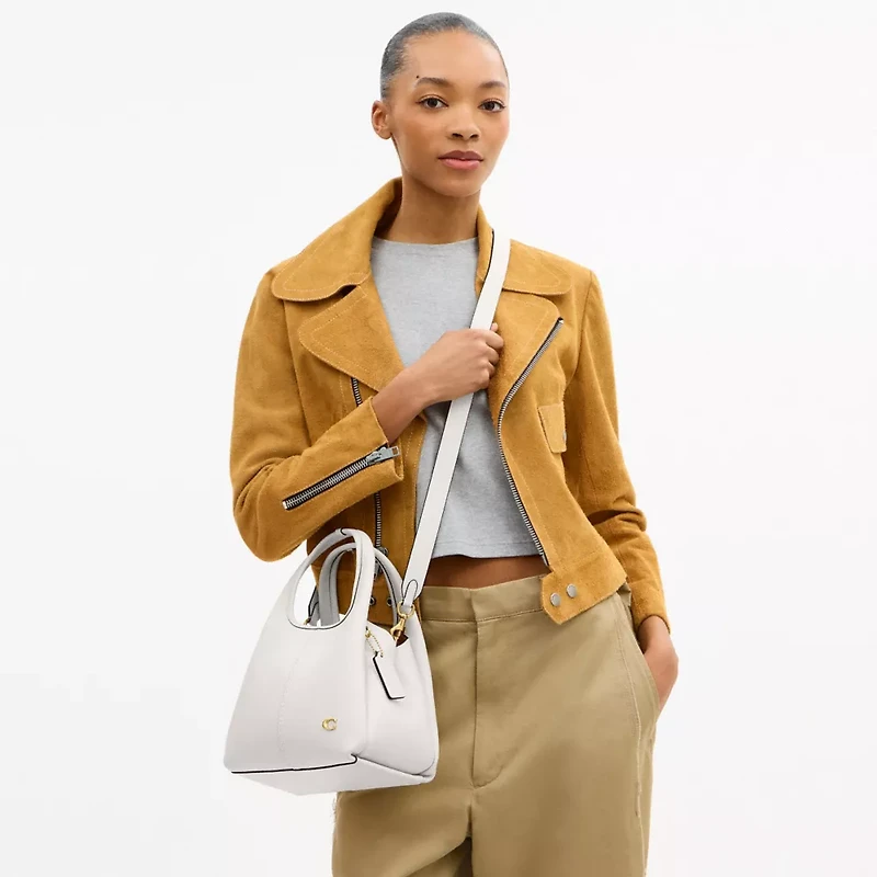Lana Shoulder Bag 23