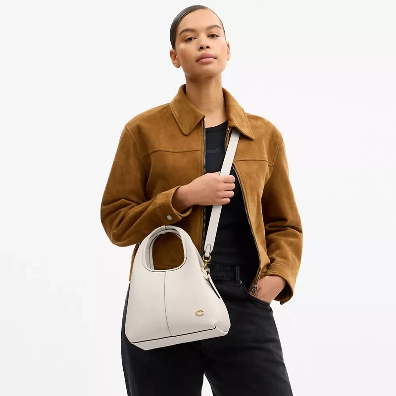 Lana Shoulder Bag 23