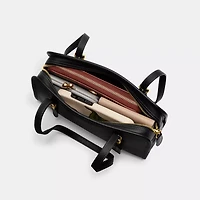 Swing Zip Bag