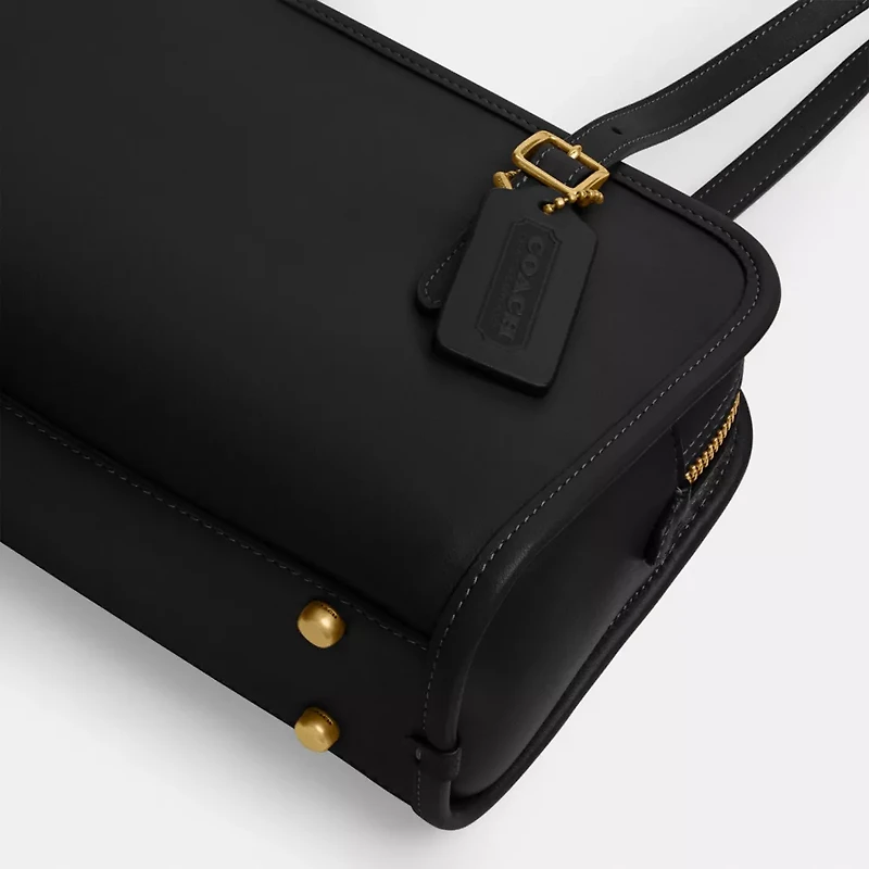 Swing Zip Bag