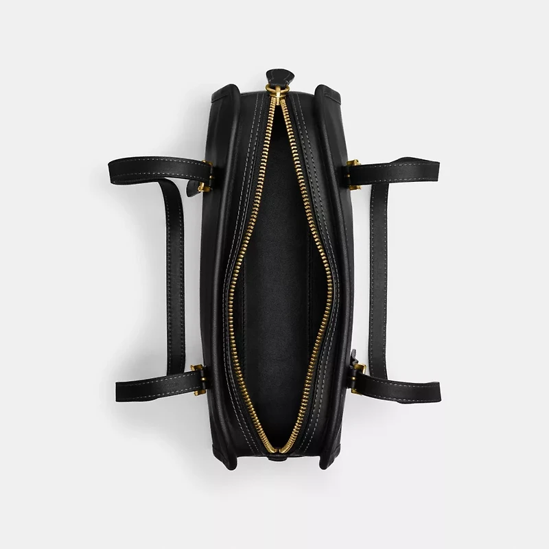 Swing Zip Bag