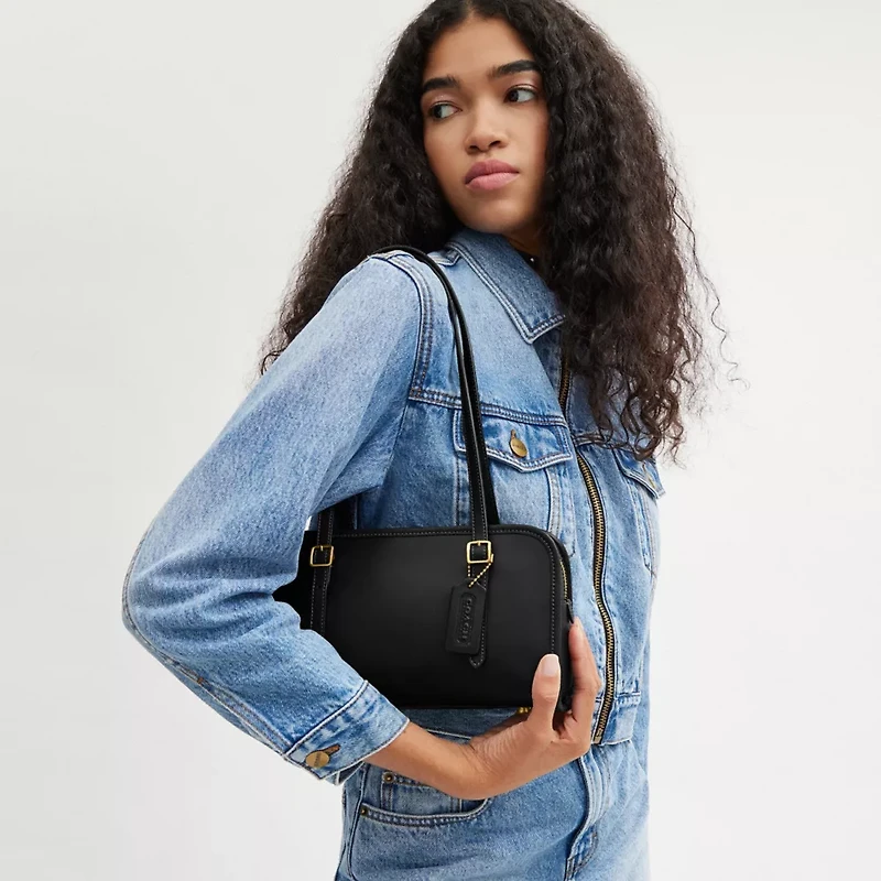 Swing Zip Bag