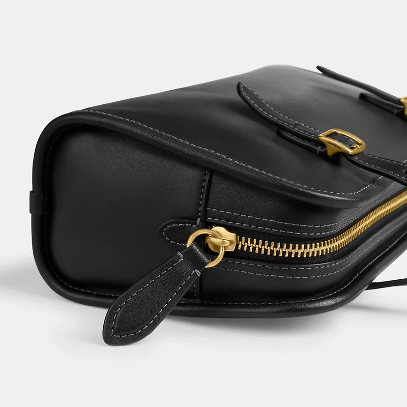 Swing Zip Bag