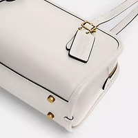 Swing Zip Bag